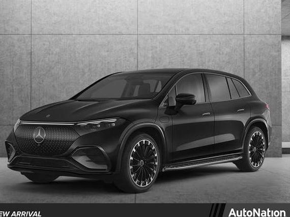 MERCEDES-BENZ EQS-CLASS SUV 2023 4JGDM4EB7PA009012 image MERCEDES-BENZ EQS-CLASS SUV 2023 4JGDM4EB7PA009012 image